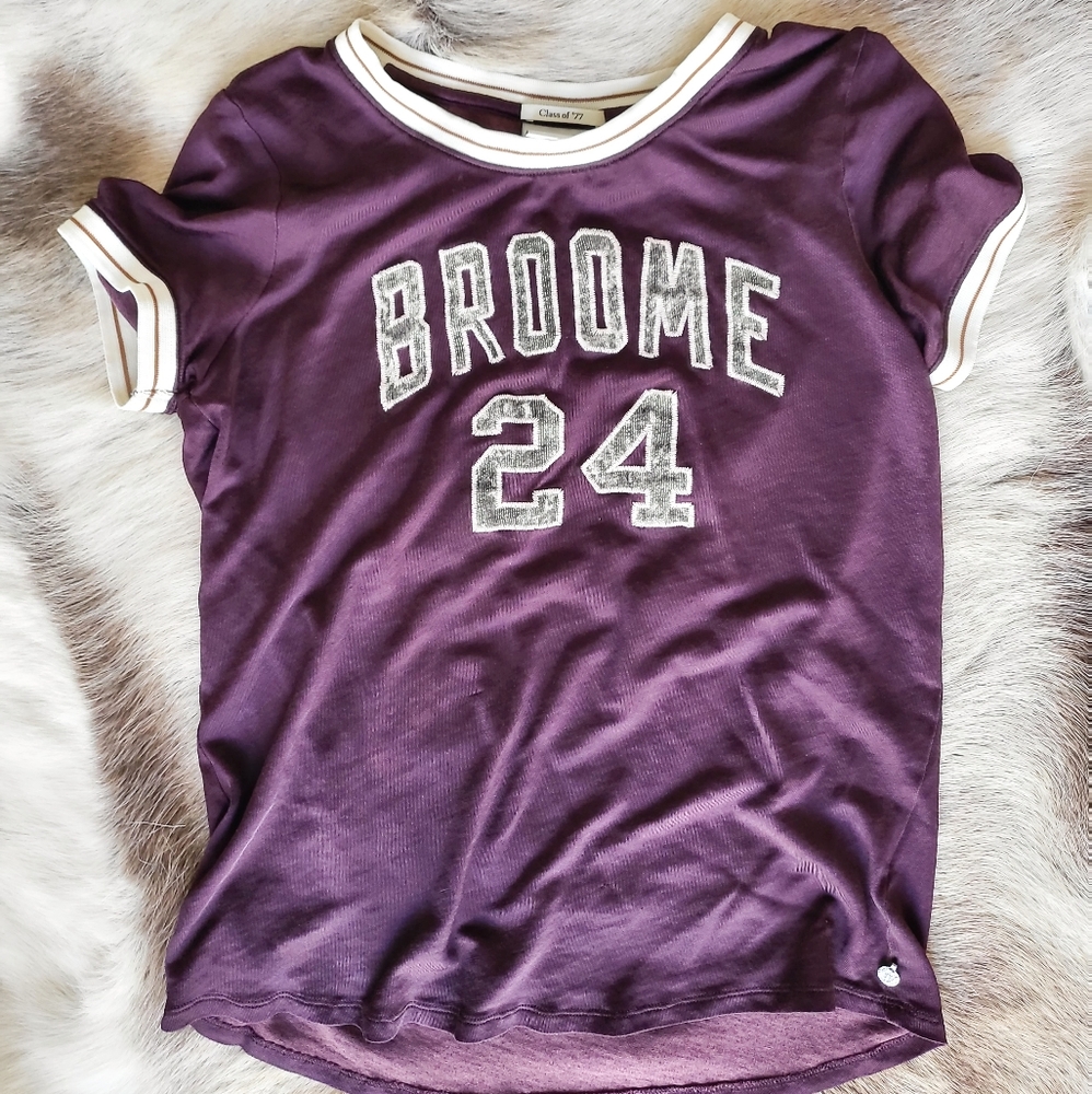 Scotch & Soda Broome Jersey